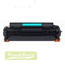 Alternativ Tonerkartusche cyan HP CC531A / 304A