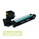 Original Toner gelb A0WG06H