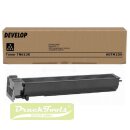 Original Toner schwarz A0TM1D0 / TN-613K
