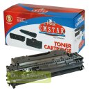 Alternativ Tonerkartusche schwarz HP CE505X / 05X