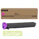 Original Toner magenta A0TM3D0 / TN-613M