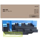 Original Resttonerbeh�lter A2WYWY1 / WX-102