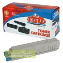 Alternativ Toner-Kit magenta OKI 44844506