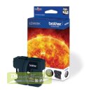 Original Tintenpatrone schwarz LC-980BK