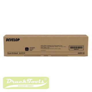 Original Drum Kit schwarz A0DE13H / IU-313K