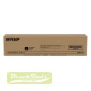 Original Drum Kit schwarz A0DE13H / IU-313K