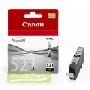 Original Tintenpatrone schwarz Foto 2933B001 / CLI-521BK