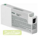 Original Tintenpatrone schwarz hell hell C13T596900 / T5969