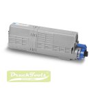 Original Toner-Kit cyan 46490403