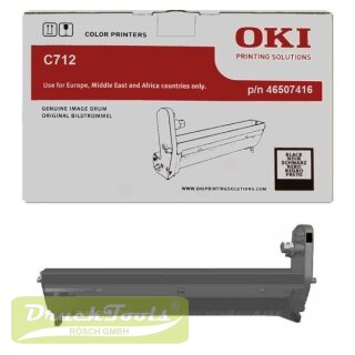 Original Drum Kit schwarz 46507416