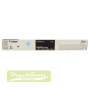 Original Toner cyan 5754C002 / C-EXV64