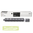 Original Toner schwarz 5746C002 / C-EXV67