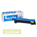 Original Toner cyan 1T02HNCEU0 / TK-560C