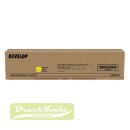 Original Drum Unit gelb A0DE15H / IU-212Y