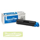Original Toner-Kit cyan 1T02KVCNL0 / TK-590C