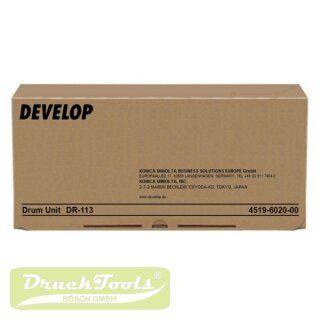 Original Drum Unit 4519-6020-00 / DR-113