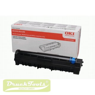 Original Drum Kit 43650302