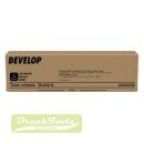 Original Toner schwarz A3VX1D0 / TN-619K
