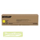 Original Toner gelb A3VX2D0 / TN-619Y