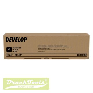 Original Toner A0TH0D0 / TN-011