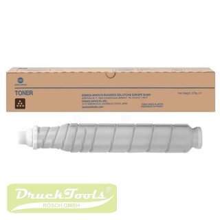 Original Toner schwarz A3VX152 / TN-621K