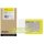 Original Tintenpatrone gelb C13T612400 / T6124
