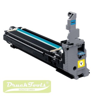 Original Drum Kit gelb A03105J / IU-312Y