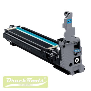 Original Drum Kit schwarz A03100J / IU-312K