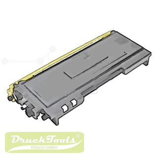 Alternativ Toner-Kit Brother TN-2000