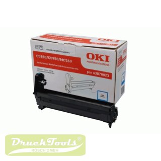 Original Drum Kit cyan 43870023