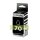 Original Druckkopfpatrone schwarz High-Capacity 12AX970E / 70HC
