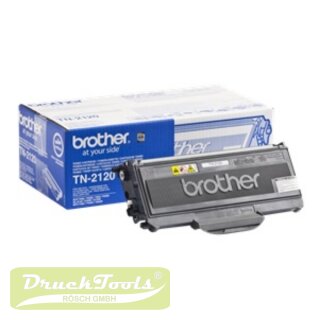 Original Toner-Kit TN-2120
