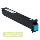 Original Toner cyan A0D7451 / TN-314C