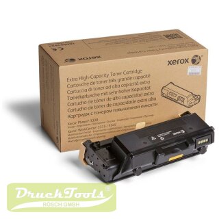 Original Toner-Kit extra High-Capacity 106R03624