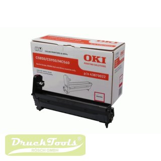 Original Drum Kit magenta 43870022