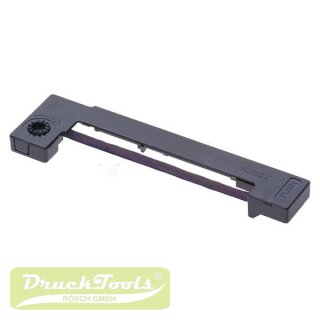 Original Nylonband schwarz C43S015354 / ERC-09-B