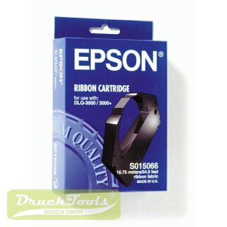 Original Nylonband schwarz C13S015066