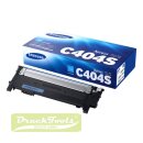 Original Tonerkartusche cyan CLT-C404S/ELS / C404C