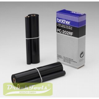 Original Thermo-Transfer-Rolle PC-202RF