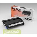 Original Thermo-Transfer-Rolle +Kassette PC-301