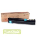 Original Toner cyan 106R00653