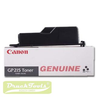 Original Toner schwarz 1388A002
