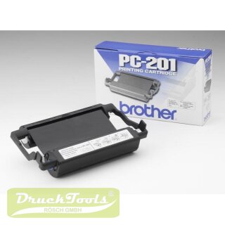 Original Thermo-Transfer-Rolle PC-201