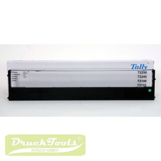 Original Nylonband schwarz High-Yield 060425