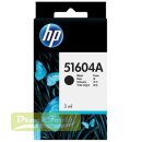 Original Druckkopfpatrone schwarz f�r Normalpapier 51604A