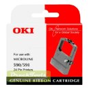 Original Nylonband schwarz 09002316