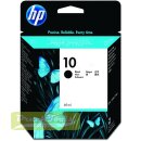 Original Tintenpatrone schwarz High-Capacity C4844AE / 10