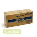 Original Toner/Entwicklereinheit FO-47DC