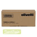 Original Toner schwarz B0360