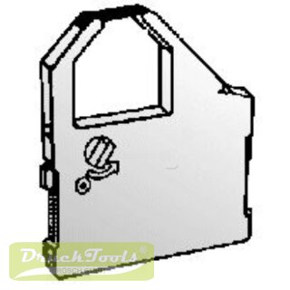 Original Nylonband schwarz 80980730 / LC-9HD